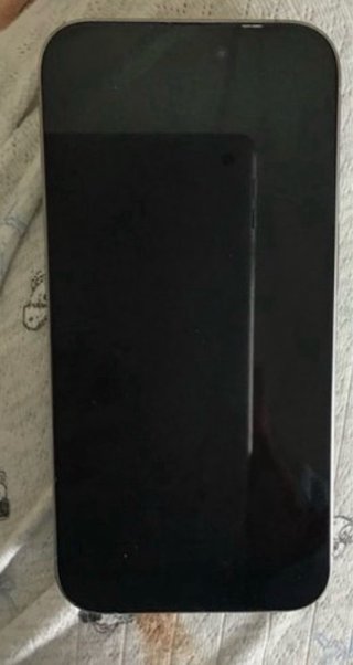 iPhone 15 Pro Gris ACEPTO CAMBIOS CON APPLE