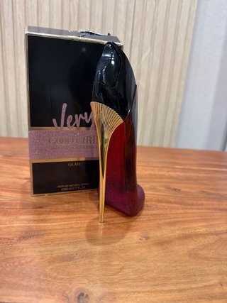 Carolina Herrera Good Girl Glam 80ml