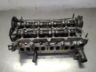 CULATA TOYOTA COROLLA VERSO (R1) D2AD