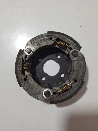 Embrague Malossi Minarelli Jog Aerox Sonic
