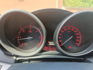 Mazda 3 2011
