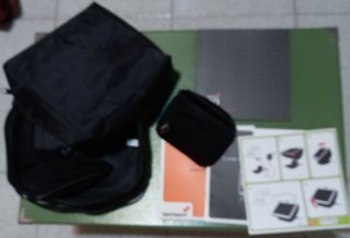 TomTom GPS con Accesorios