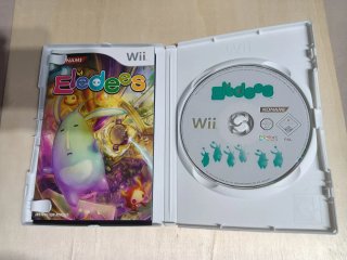 Oferta. Juego Eledees para Wii y Wii U