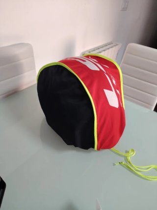 Casco LS2 Infinity II Carbon + Pinlock