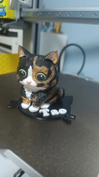 Animales  personalizado