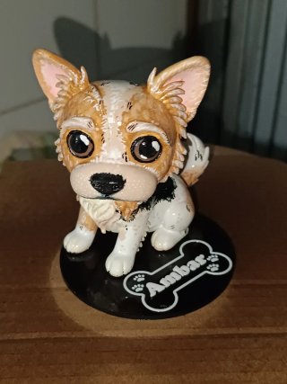 Animales  personalizado