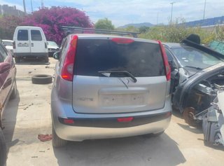 Nissan 1713754 piloto tras izq interior note e11e