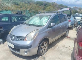 Nissan 1713754 piloto tras izq interior note e11e
