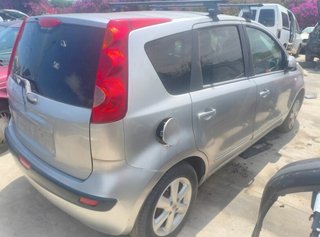 Nissan 1713754 piloto tras izq interior note e11e