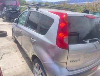 Nissan 1713754 piloto tras izq interior note e11e