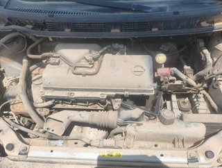 Nissan 1713754 piloto tras izq interior note e11e