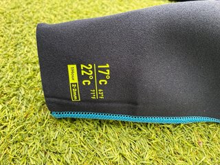 Neopreno Olaian Talla 12 Años
