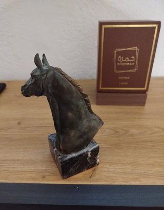 Khamrah Qahwa      5.m.l