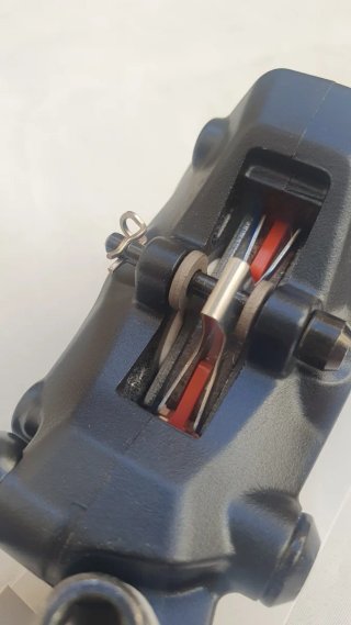 FRENO SHIMANO SLX