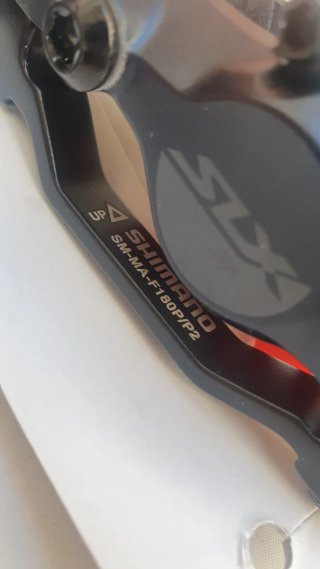 FRENO SHIMANO SLX