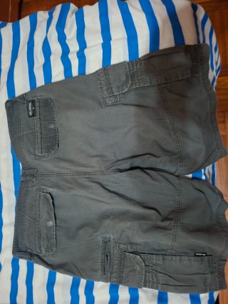 Pantalón corto cargo Billabong XXL