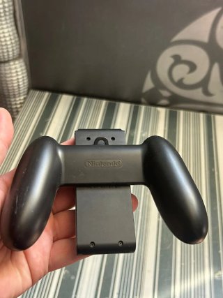 Soporte mandos Nintendo Switch