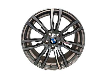 Juego llantas 7845883 bmw serie lim. (f30) 114064