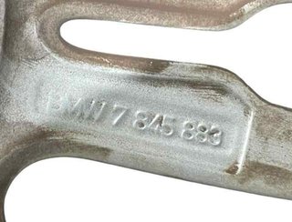 Juego llantas 7845883 bmw serie lim. (f30) 114064