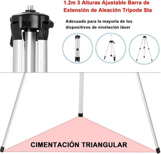 Geevorks Nivel Láser 360 16 Líneas 4D
