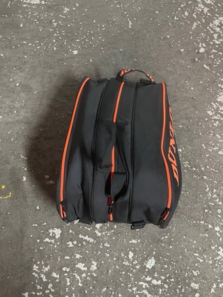 Paletero Bullpadel Vertex 04 Comfort