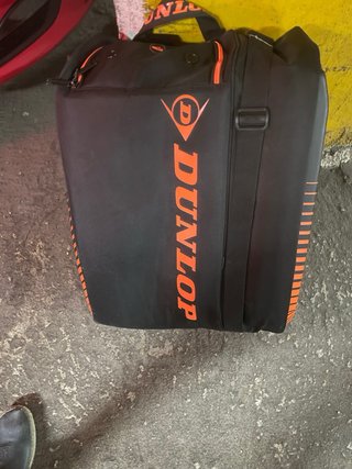 Paletero Bullpadel Vertex 04 Comfort