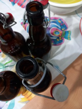 Bottiglie