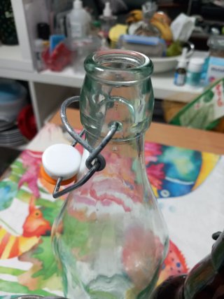 Bottiglie