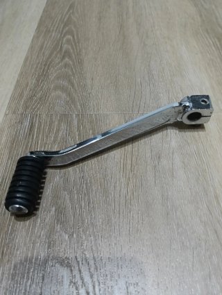 Palanca pedal cambio YAMAHA SR250