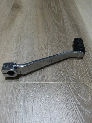 Palanca pedal cambio YAMAHA SR250