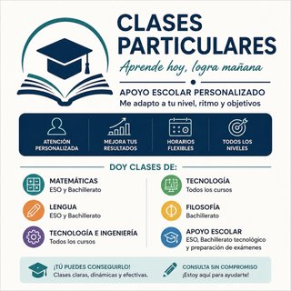 Clases particulares