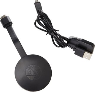 MiraScreen Dongle 1080P HDMI WiFi Miracast AirPlay