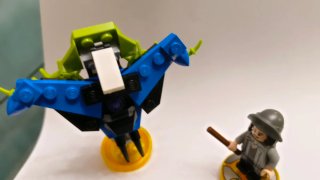 Lego Dimensions 71257 Animales Fantásticos