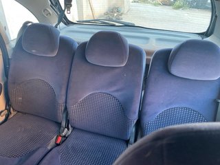 Citroen C3 Picasso 2004