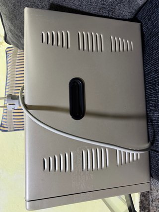 Horno eléctrico Itimat