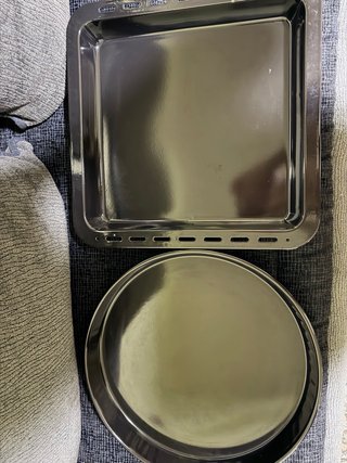 Horno eléctrico Itimat