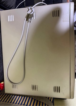 Horno eléctrico Itimat