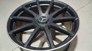 LLANTA MERCEDES-BENZ CLS (BM 219) R20