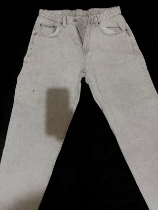 Lote 5 prendas: 3 camperas + 2 jeans Zara