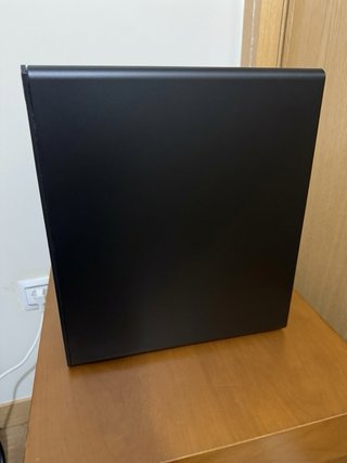 PC Gaming HP Pavilion TG01-1058ns