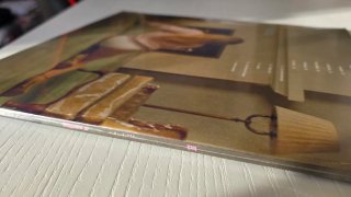 Vinilo Color Hilary Duff - Luck... or something