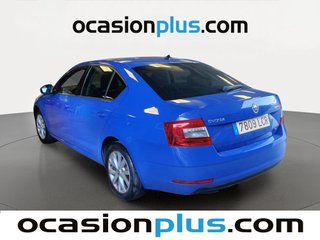 Skoda Octavia 1.0 TSI Active 85 kW (115 CV)