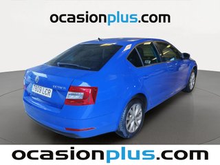 Skoda Octavia 1.0 TSI Active 85 kW (115 CV)