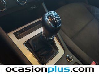 Skoda Octavia 1.0 TSI Active 85 kW (115 CV)