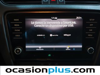Skoda Octavia 1.0 TSI Active 85 kW (115 CV)