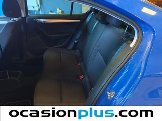 Skoda Octavia 1.0 TSI Active 85 kW (115 CV)