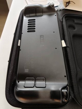Steam Deck LCD 64GB