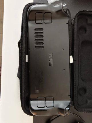Steam Deck LCD 64GB