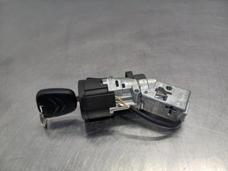 ANTIRROBO / LLAVE CONTACTO CITROEN C3 9648445180