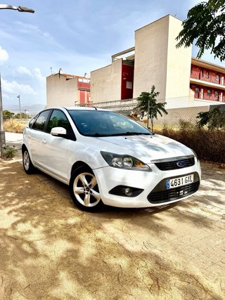 Ford Focus 2010